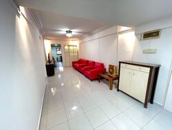 Blk 130 Yio Chu Kang Ville (Ang Mo Kio), HDB 3 Rooms #572937351